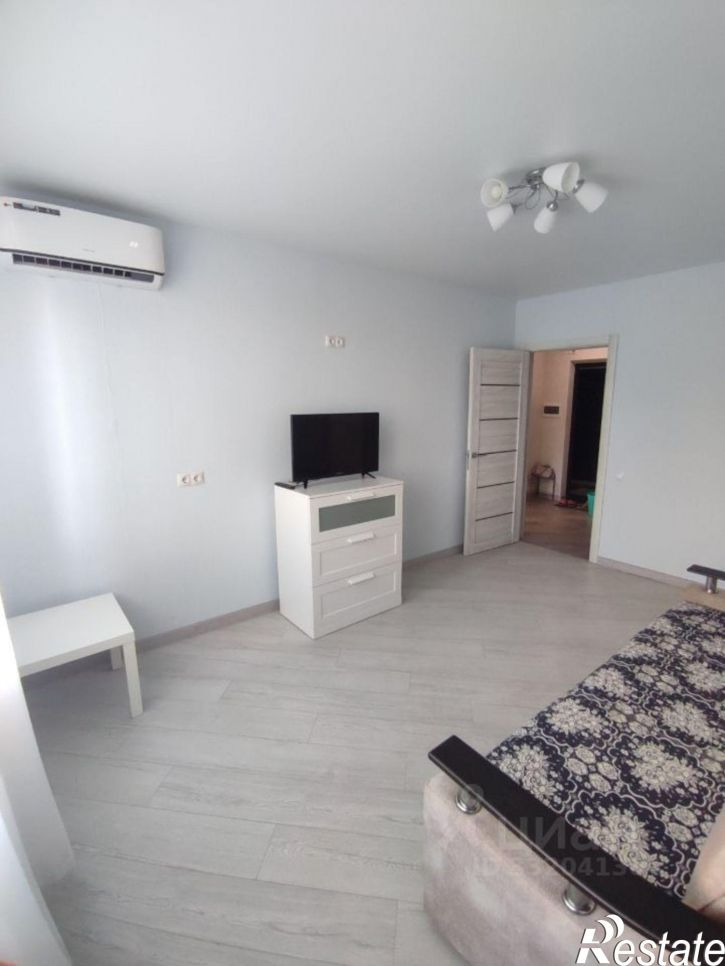 1-комн квартира ул Заводская, 35,  д. 35