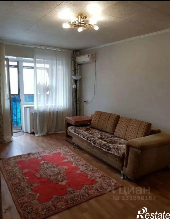 3-комн квартира ул Киргизская, 14в,  д. 14в