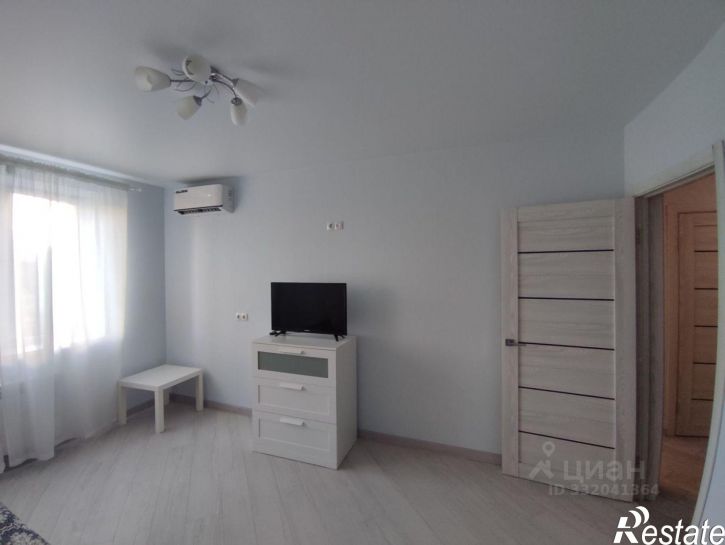 1-комн квартира ул Заводская, 35,  д. 35