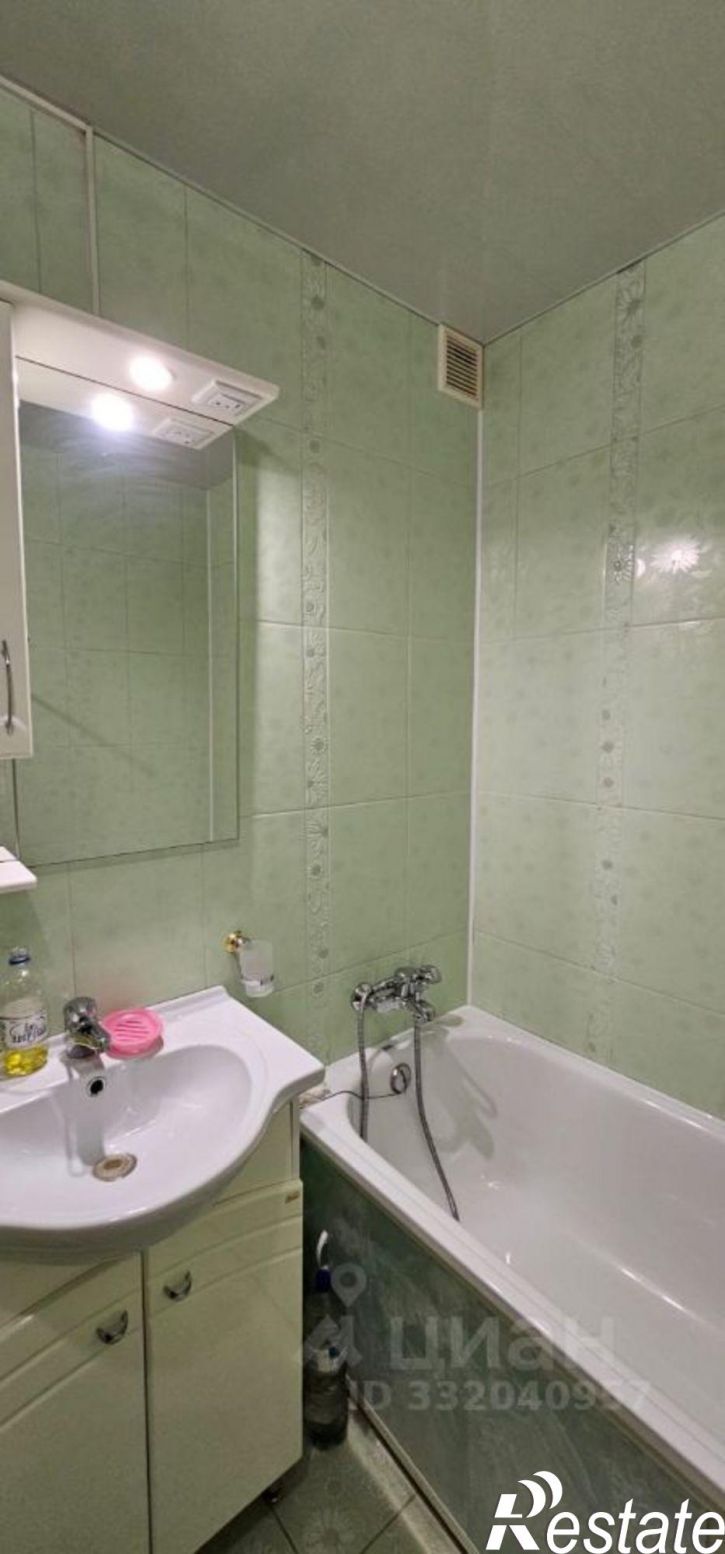 1-комн квартира ул Думенко, 15б,  д. 15б