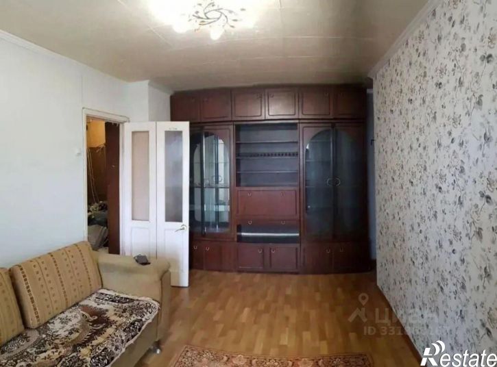 3-комн квартира ул Киргизская, 14в,  д. 14в