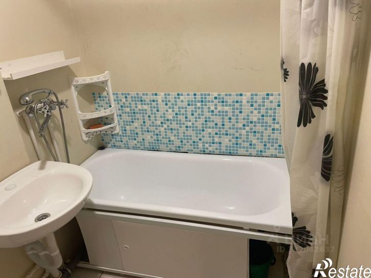1-комн квартира пер Алябьева, 32,  д. 32