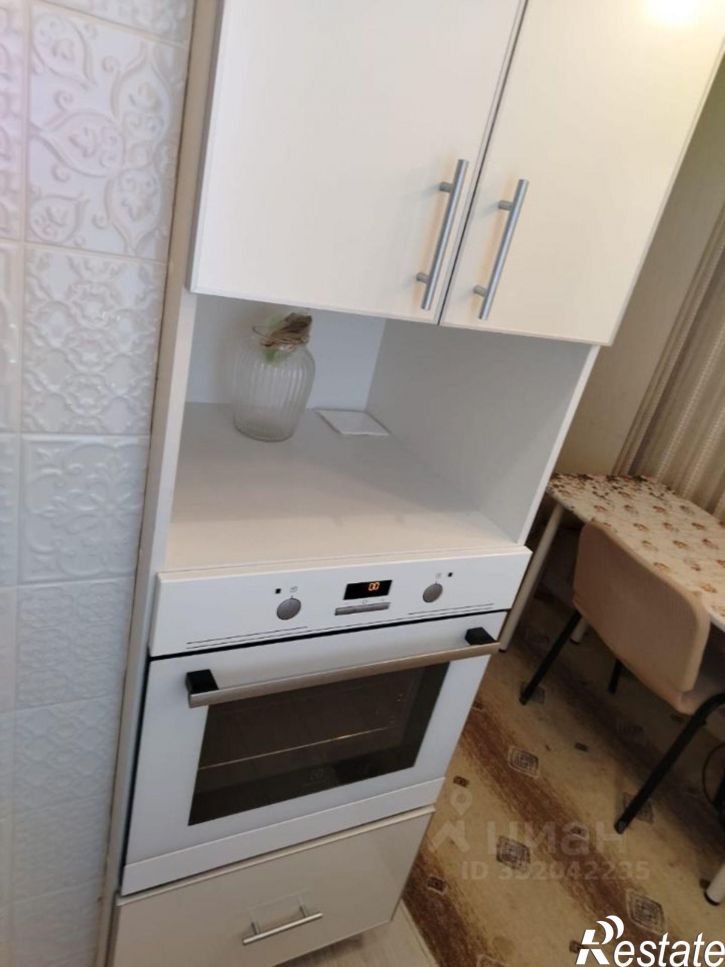 1-комн квартира ул 23-я линия, 6А,  д. 6А