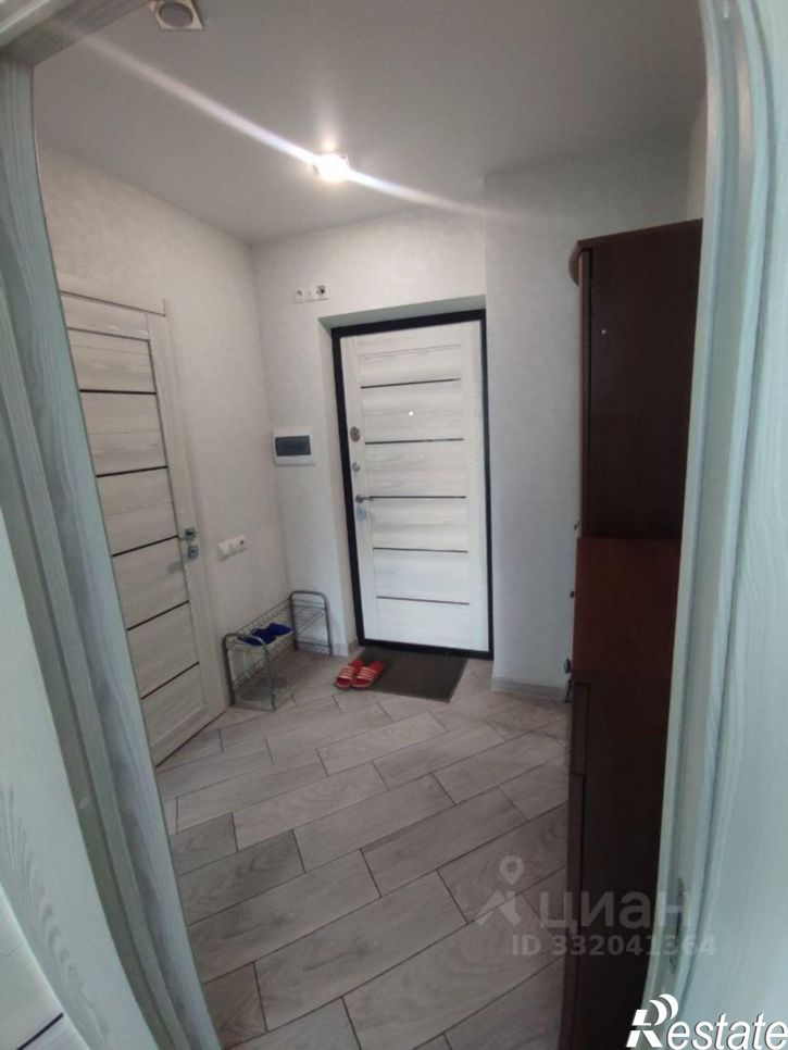 1-комн квартира ул Заводская, 35,  д. 35