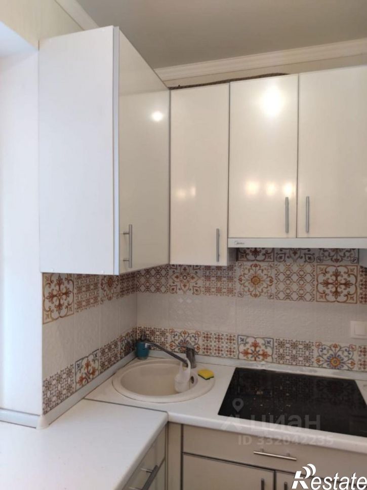 1-комн квартира ул 23-я линия, 6А,  д. 6А