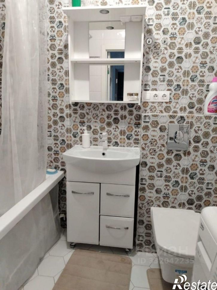 1-комн квартира ул 23-я линия, 6А,  д. 6А