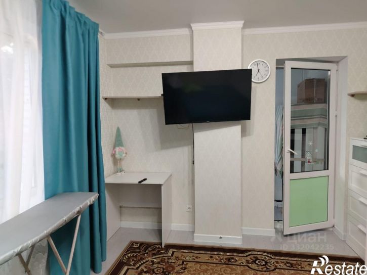 1-комн квартира ул 23-я линия, 6А,  д. 6А