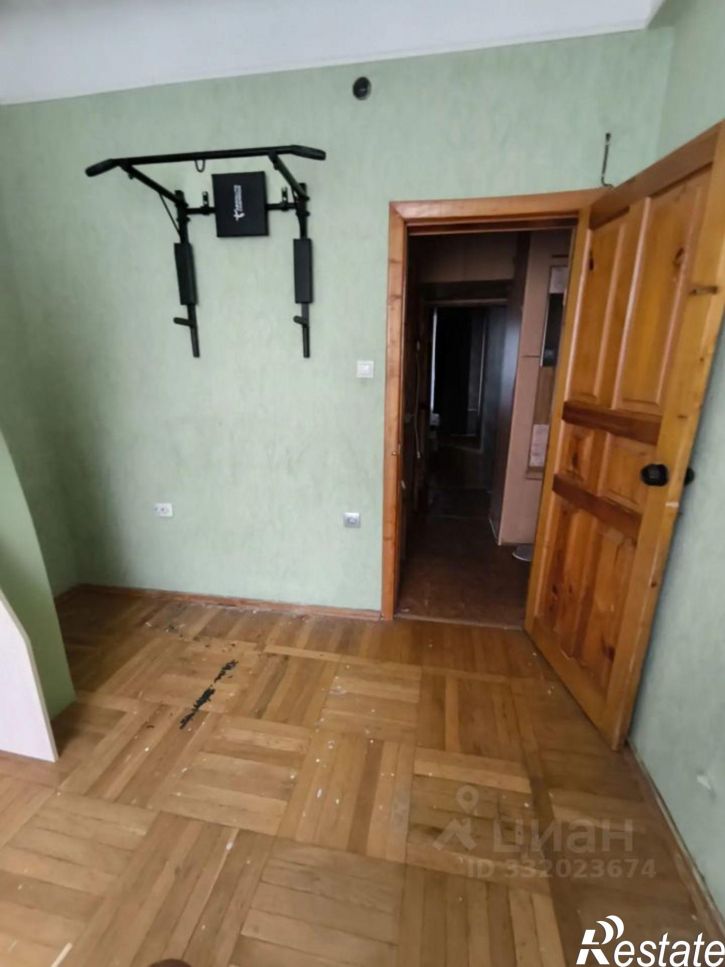 3-комн квартира Ворошиловский пр-кт, 75/124,  д. 75/124