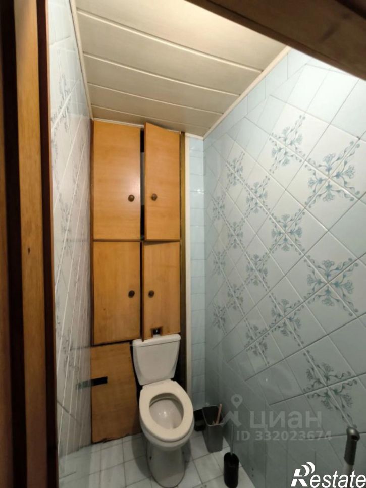 3-комн квартира Ворошиловский пр-кт, 75/124,  д. 75/124