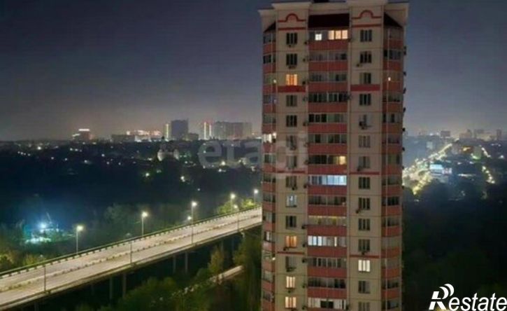 1-комн квартира ул Скачкова, 64,  д. 64