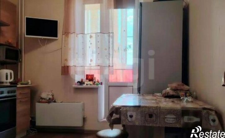 1-комн квартира ул Скачкова, 64,  д. 64