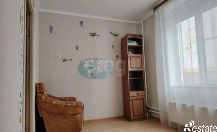 1-комн квартира ул Скачкова, 64,  д. 64