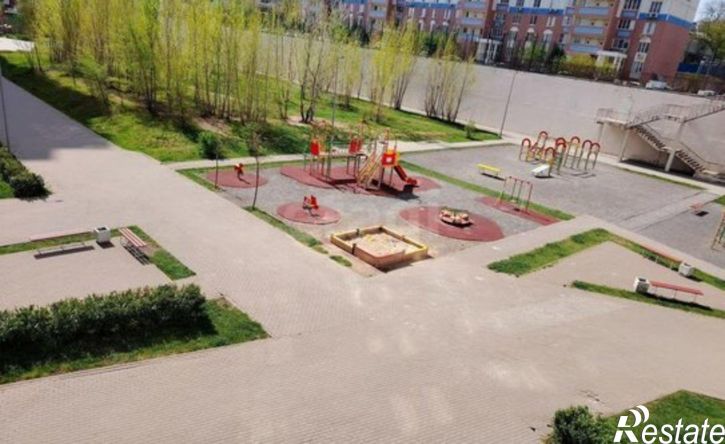 1-комн квартира ул Скачкова, 64,  д. 64