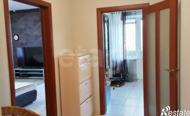 3-комн квартира ул Петрашевского, 41,  д. 41