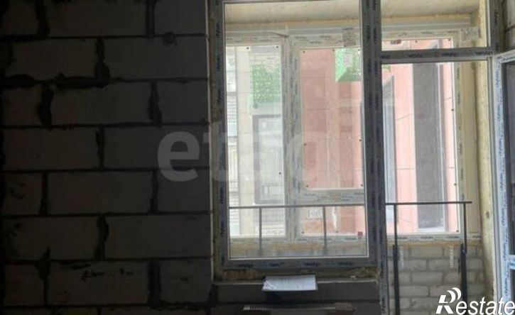 1-комн квартира улица Нансена, 109/3