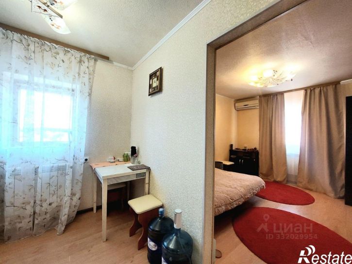 1-комн квартира 3-й Кристальный пер, 5,  д. 5