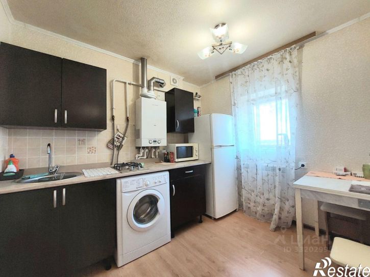 1-комн квартира 3-й Кристальный пер, 5,  д. 5