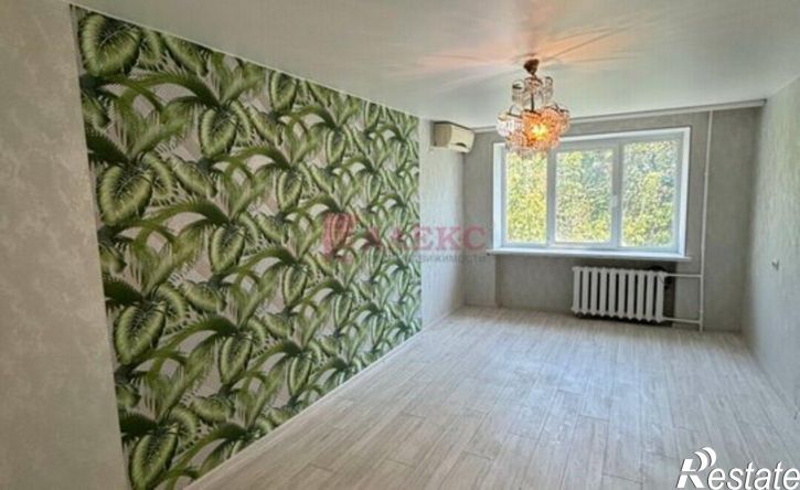3-комн квартира ул Герасименко, 13,  д. 13
