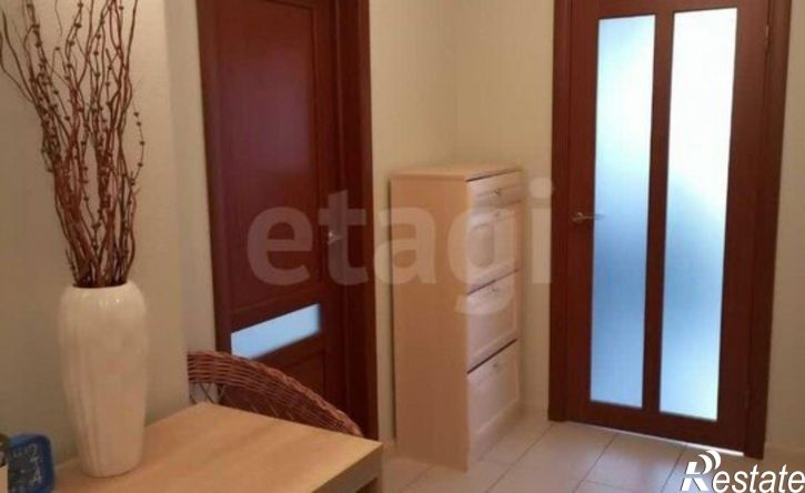 3-комн квартира ул Петрашевского, 41,  д. 41
