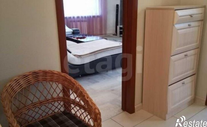 3-комн квартира ул Петрашевского, 41,  д. 41