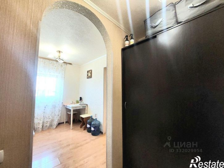 1-комн квартира 3-й Кристальный пер, 5,  д. 5