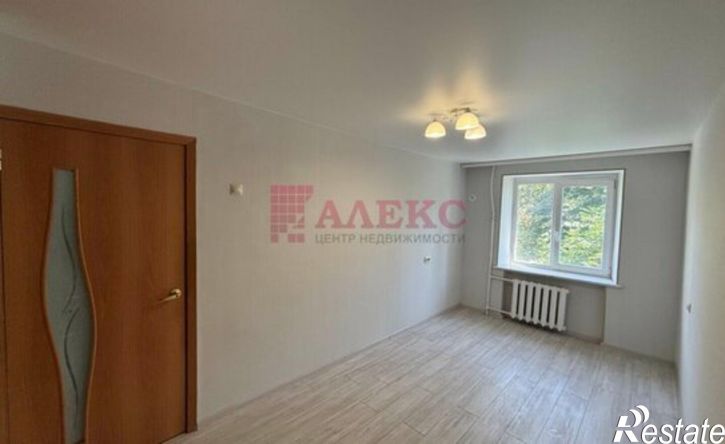 3-комн квартира ул Герасименко, 13,  д. 13