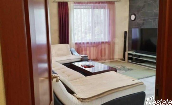3-комн квартира ул Петрашевского, 41,  д. 41