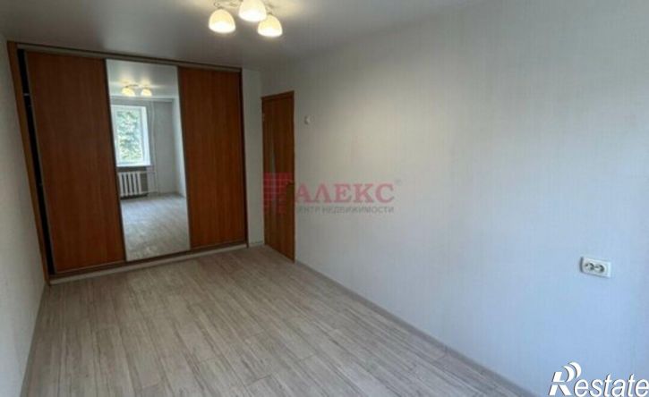 3-комн квартира ул Герасименко, 13,  д. 13