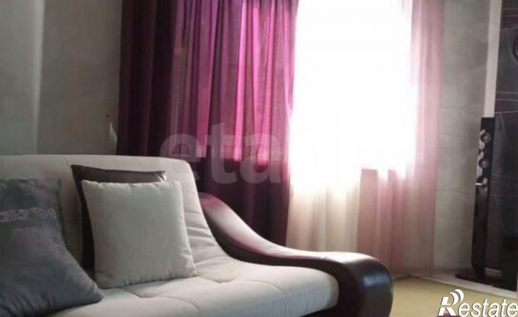 3-комн квартира ул Петрашевского, 41,  д. 41