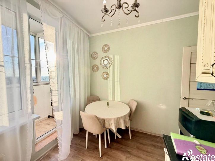 1-комн квартира пр-кт Солженицына, 21 1,  д. 21 1,  к. 1