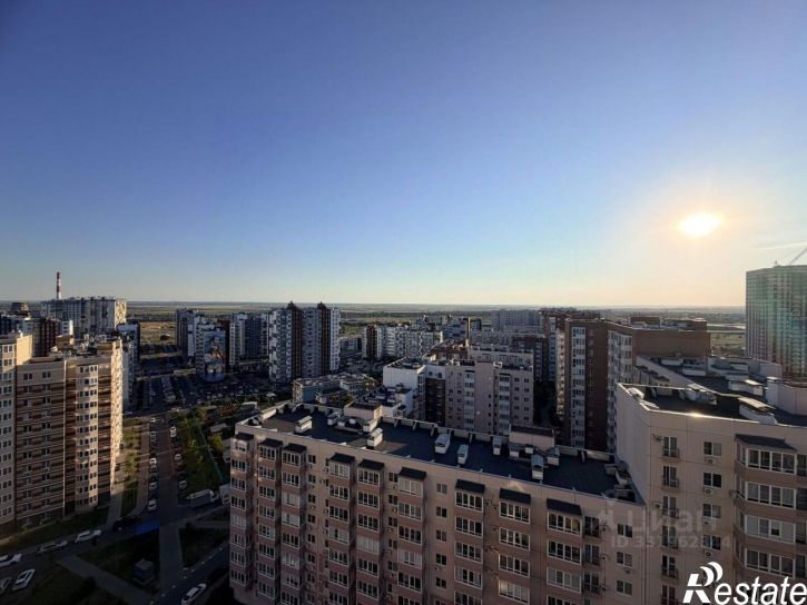 1-комн квартира пр-кт Солженицына, 21 1,  д. 21 1,  к. 1