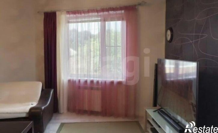 3-комн квартира ул Петрашевского, 41,  д. 41