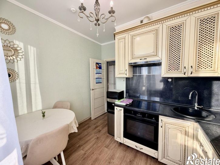 1-комн квартира пр-кт Солженицына, 21 1,  д. 21 1,  к. 1