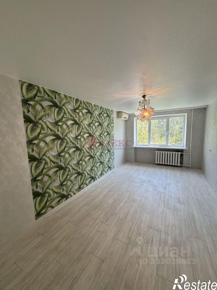 3-комн квартира ул Герасименко, 13,  д. 13