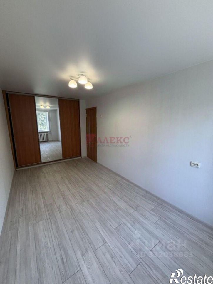 3-комн квартира ул Герасименко, 13,  д. 13