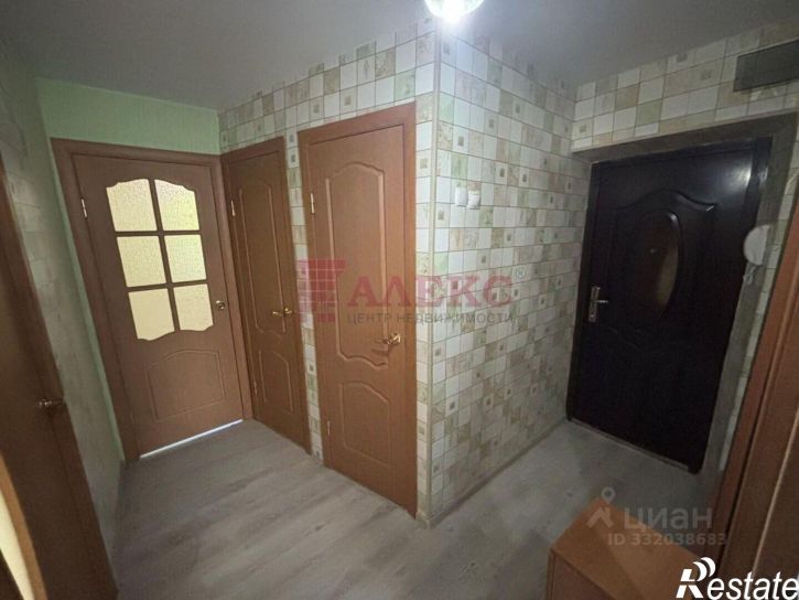 3-комн квартира ул Герасименко, 13,  д. 13