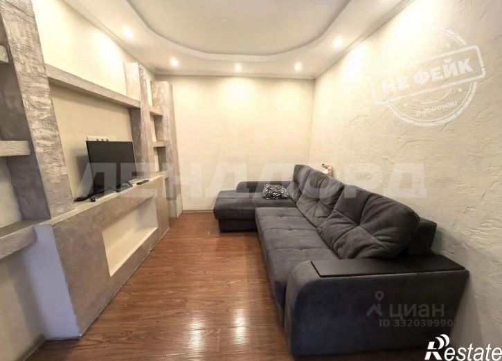 2-комн квартира ул 22-я линия, 51,  д. 51