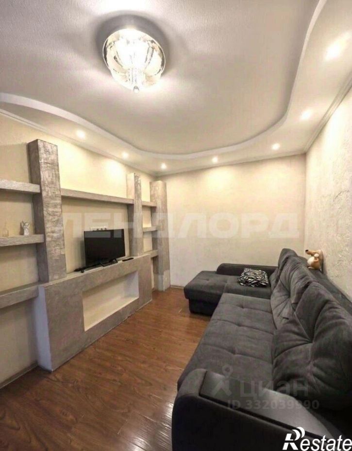 2-комн квартира ул 22-я линия, 51,  д. 51