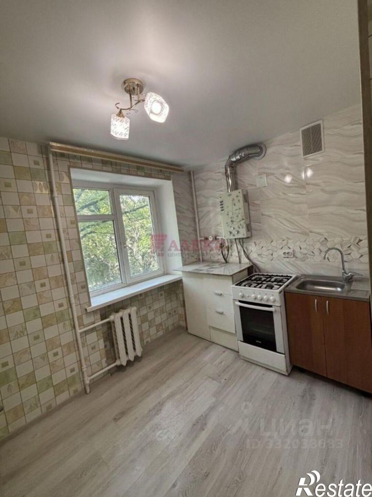 3-комн квартира ул Герасименко, 13,  д. 13
