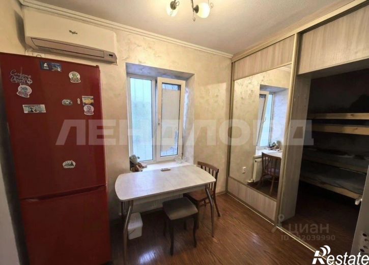2-комн квартира ул 22-я линия, 51,  д. 51