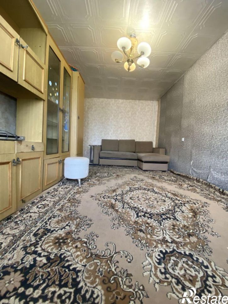 2-комн квартира ул Днепропетровская, 44,  д. 44