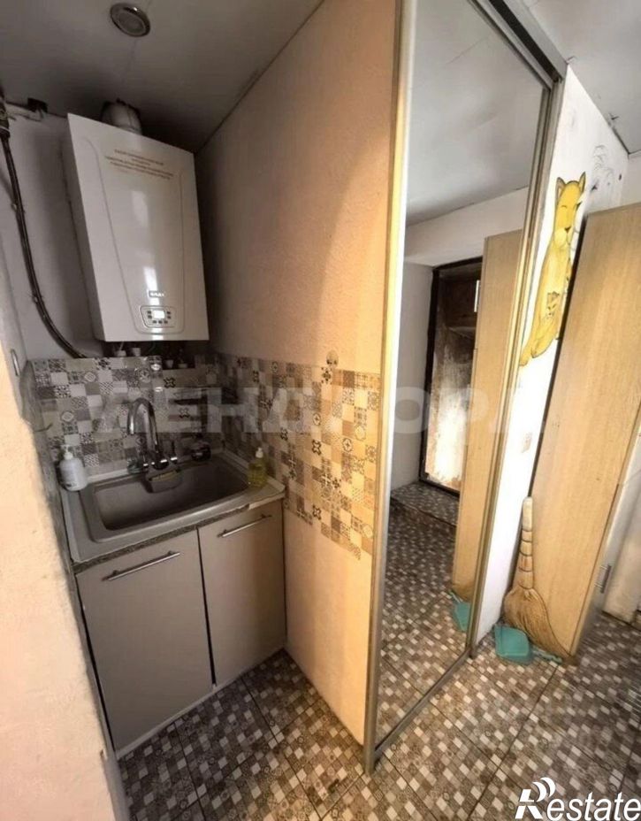 2-комн квартира ул 22-я линия, 51,  д. 51