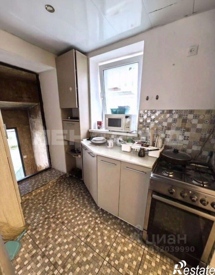 2-комн квартира ул 22-я линия, 51,  д. 51