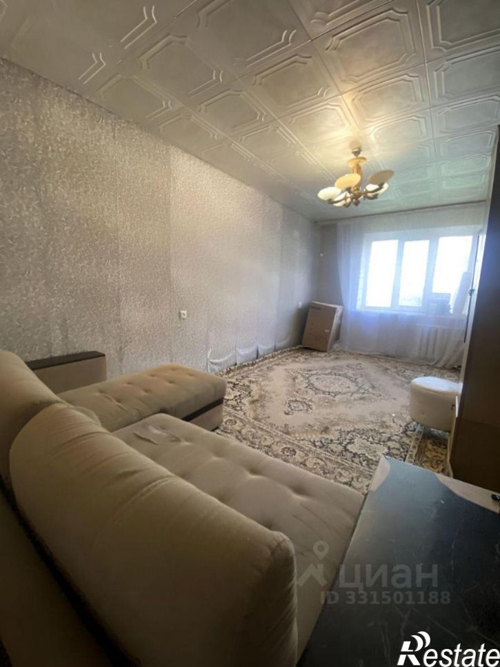2-комн квартира ул Днепропетровская, 44,  д. 44