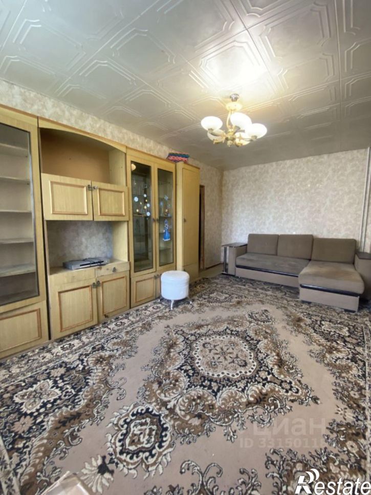 2-комн квартира ул Днепропетровская, 44,  д. 44