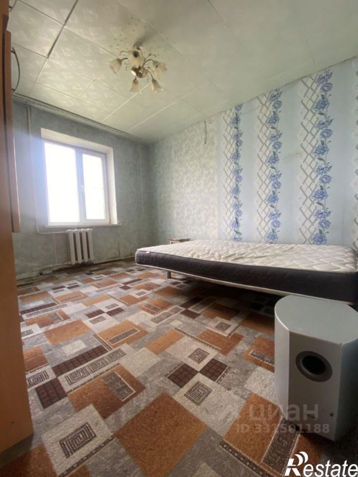 2-комн квартира ул Днепропетровская, 44,  д. 44