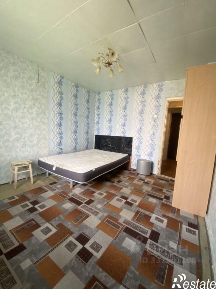 2-комн квартира ул Днепропетровская, 44,  д. 44