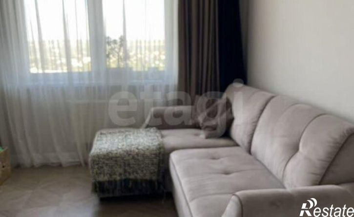 2-комн квартира пр-кт Сиверса, 32,  д. 32