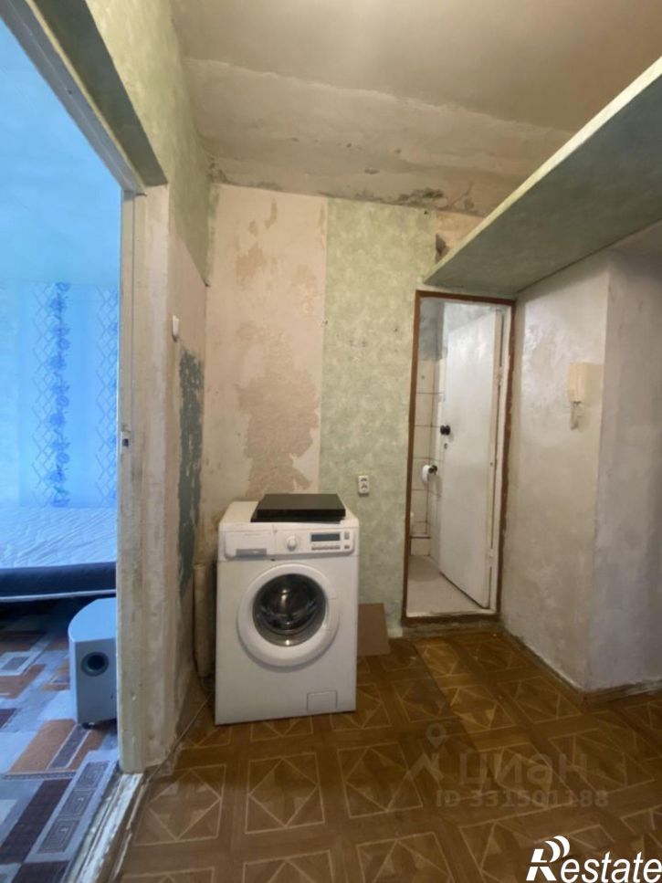 2-комн квартира ул Днепропетровская, 44,  д. 44