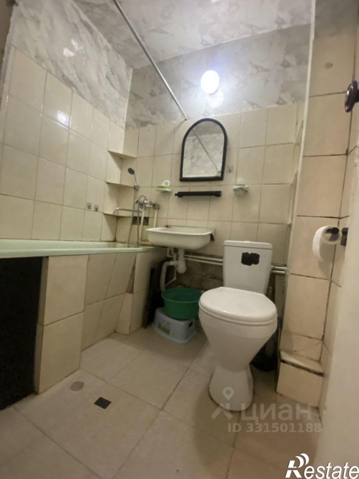 2-комн квартира ул Днепропетровская, 44,  д. 44